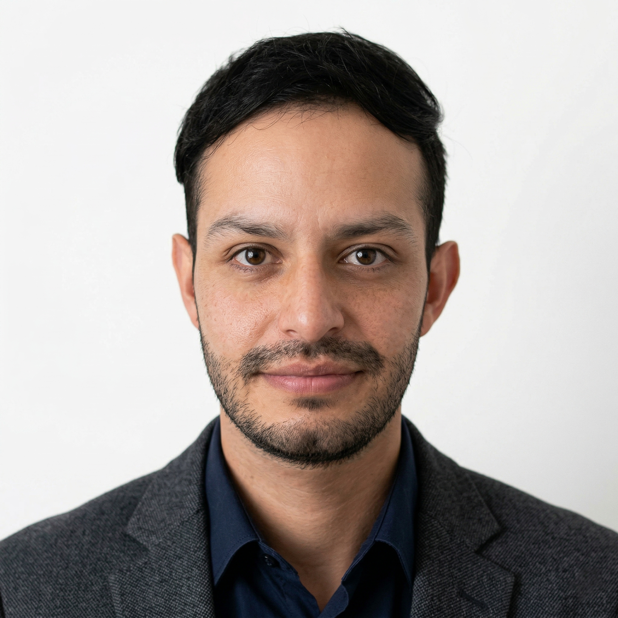 Daniel Díaz