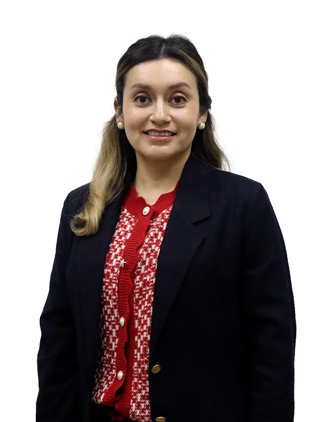 Marielisa Jaramillo