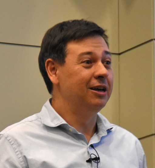 Sergio Muñoz